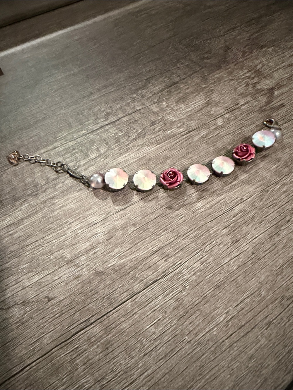 Sabika bracelet
